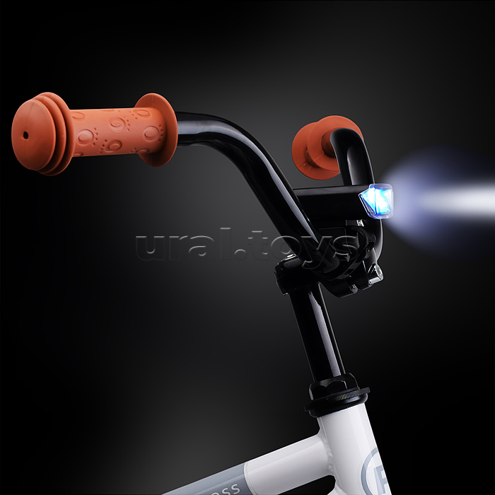 Набор фонарей 00-6092 аккумуляторных, велосипедных