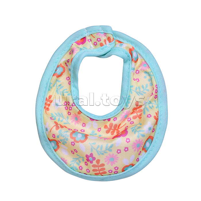 Пупс 6525 "Лилия" с акссуарами, в коробке