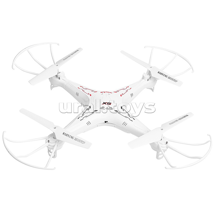 Квадрокоптер "Explorers" р/у в коробке