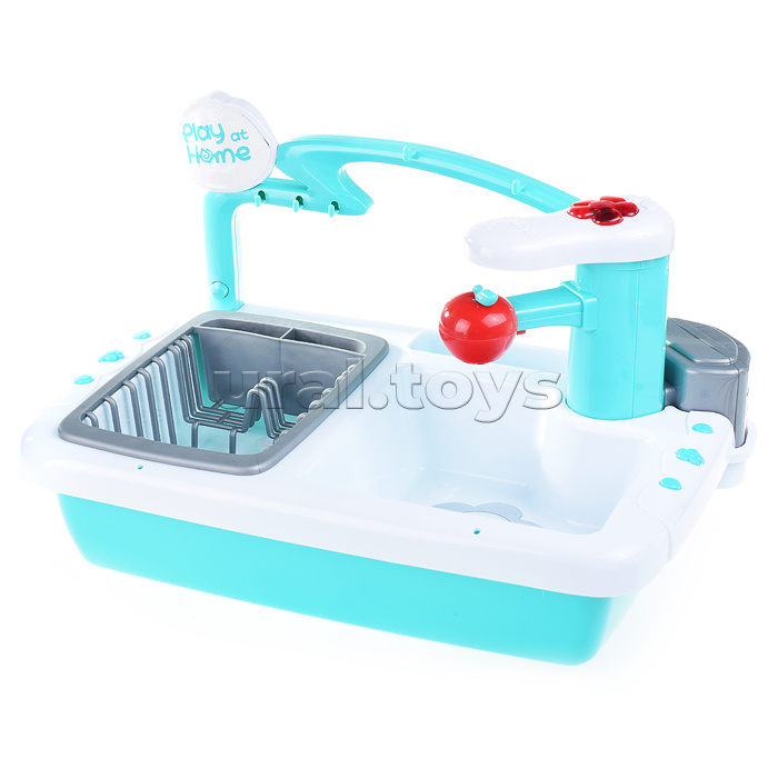 Игровой набор "Кухня" в коробке