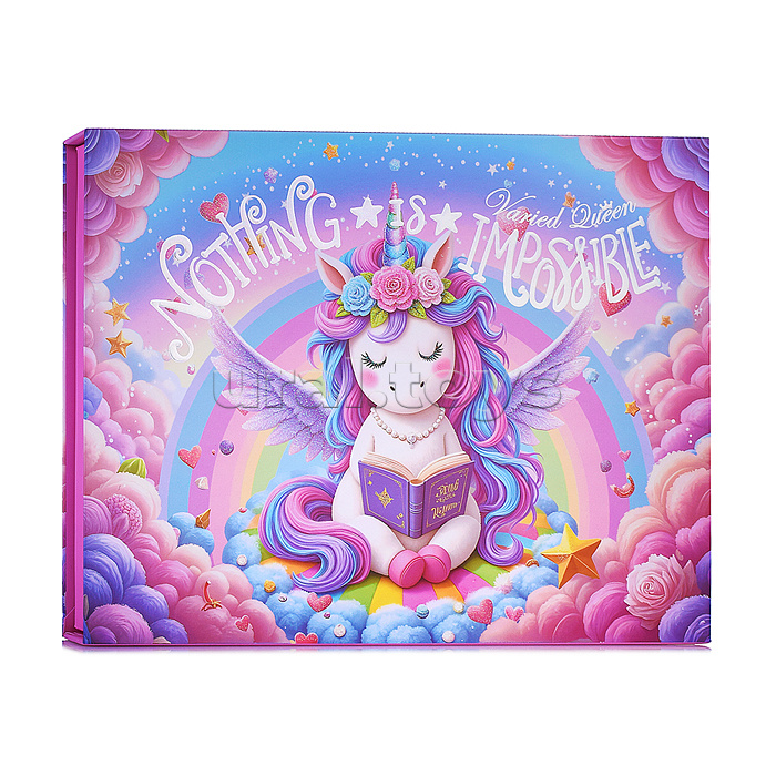 Косметика детская "Принцесса единорог"