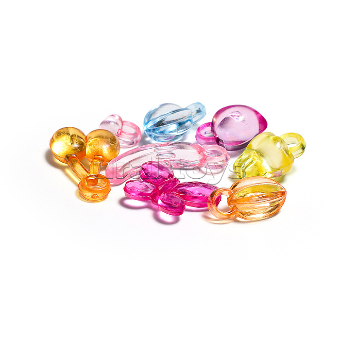 Набор создание украшений "Модные бусики" в коробке