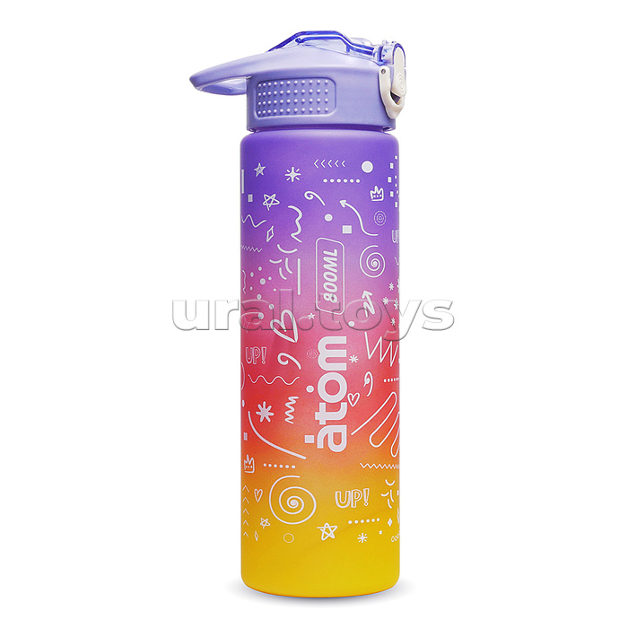 Бутылка "Atom" 800 мл.