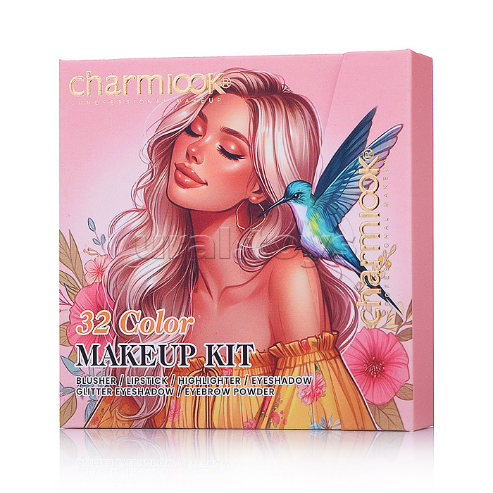 Косметика детская "Очаровательная"