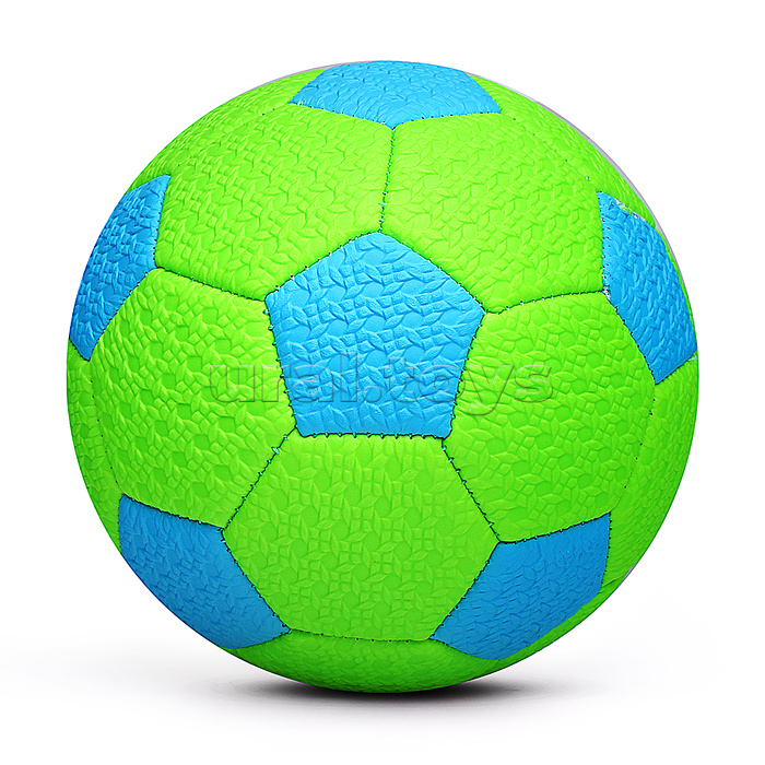 Мяч футбольный размер 2