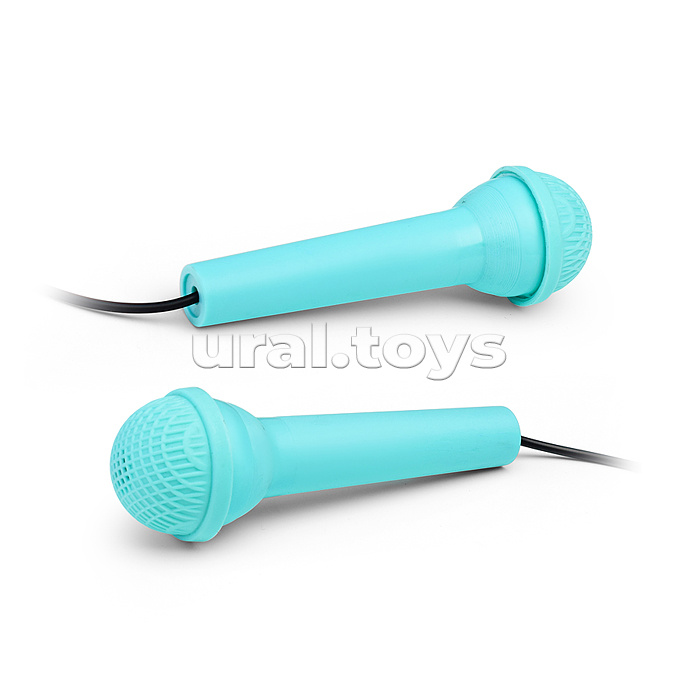 Синтезатор "Спой и сыграй" в коробке