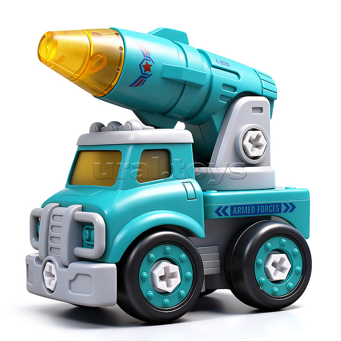 Робот "РобоШерлок" в коробке