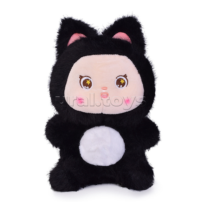 Мягкая игрушка "Пупс" 22 см.