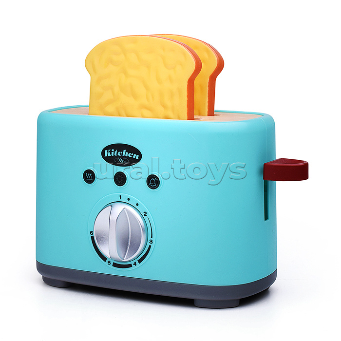 Бытовая техника "Тостер-1" в коробке