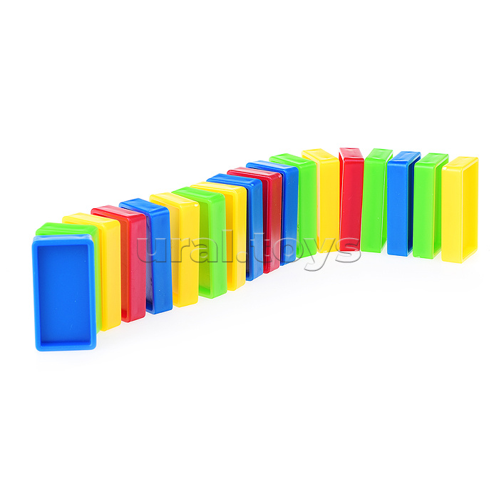 Игра "Домино" в коробке Игра "Домино" в коробке