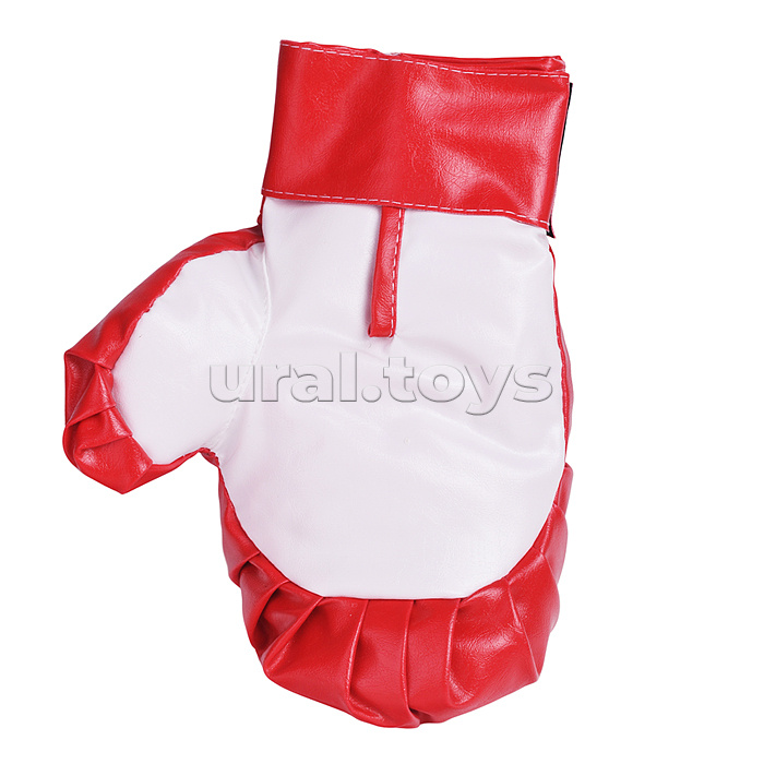 Боксерский набор №2 40см (красный)