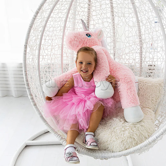 Единорог Зефирка