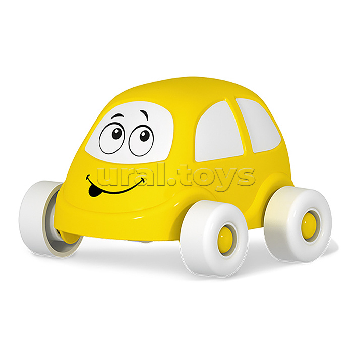 Машинка "Эмоции"