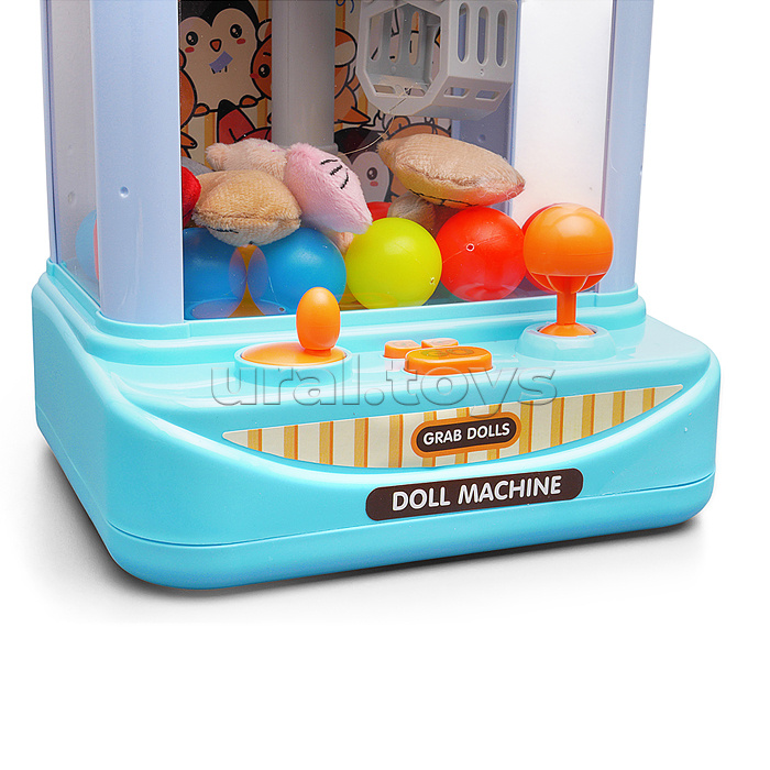 Игрушка-Хваталка "Попробуй поймай" в коробке Игрушка-Хваталка "Попробуй поймай" в коробке