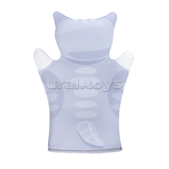 Кукла-перчатка "Котик"