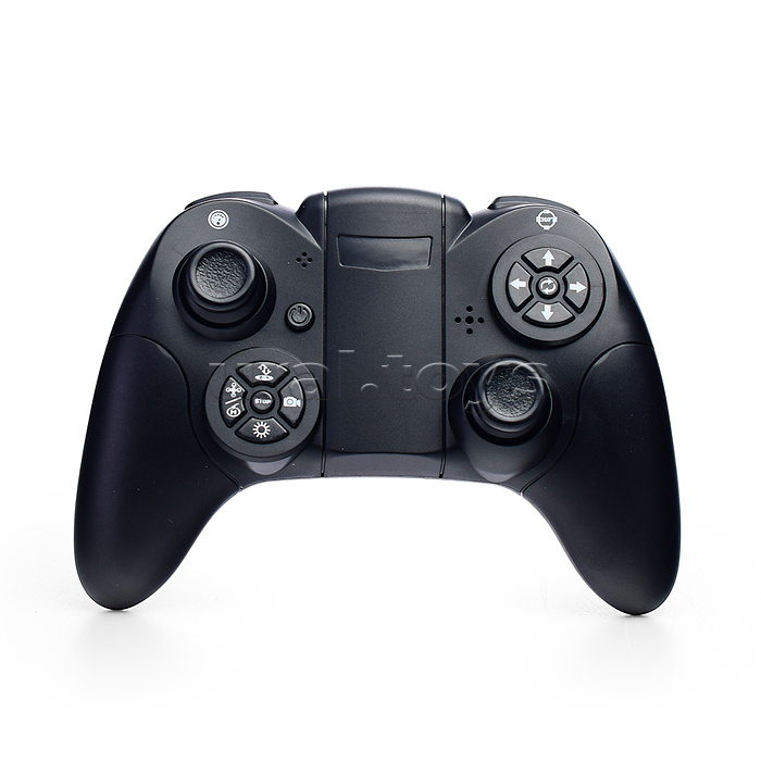 Квадрокоптер "Скай" р/у, 27 MHz, в коробке