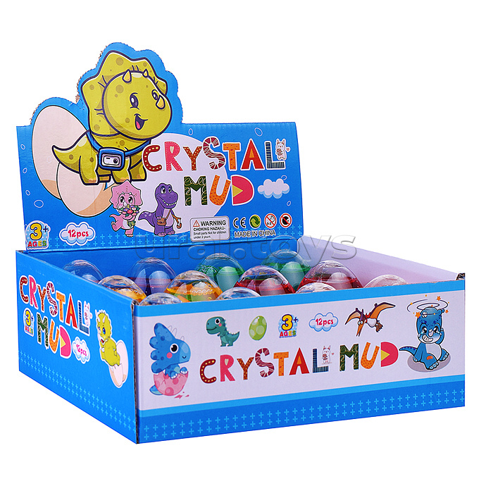 Лизун "Дракоша"