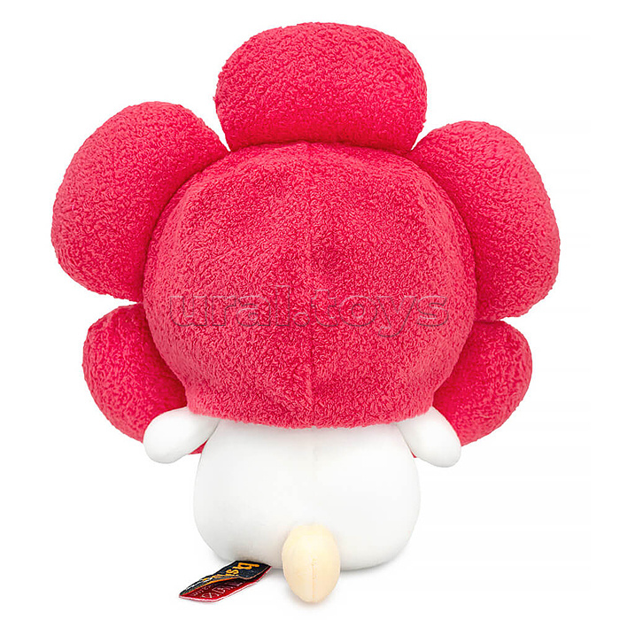 Кошечка Ли-Ли "Цветочек"