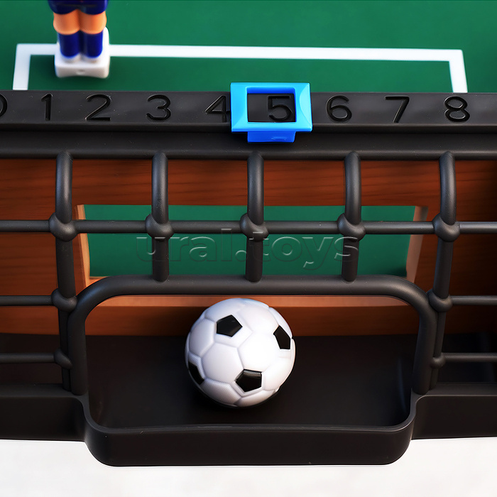 Игра Футбол "Лига чемпионов" в коробке