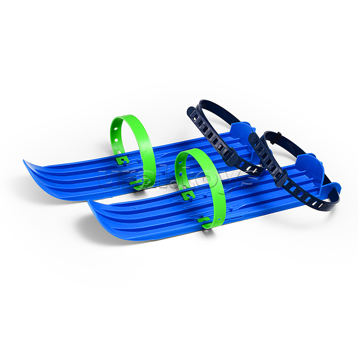 Мини-лыжи малые Р-2