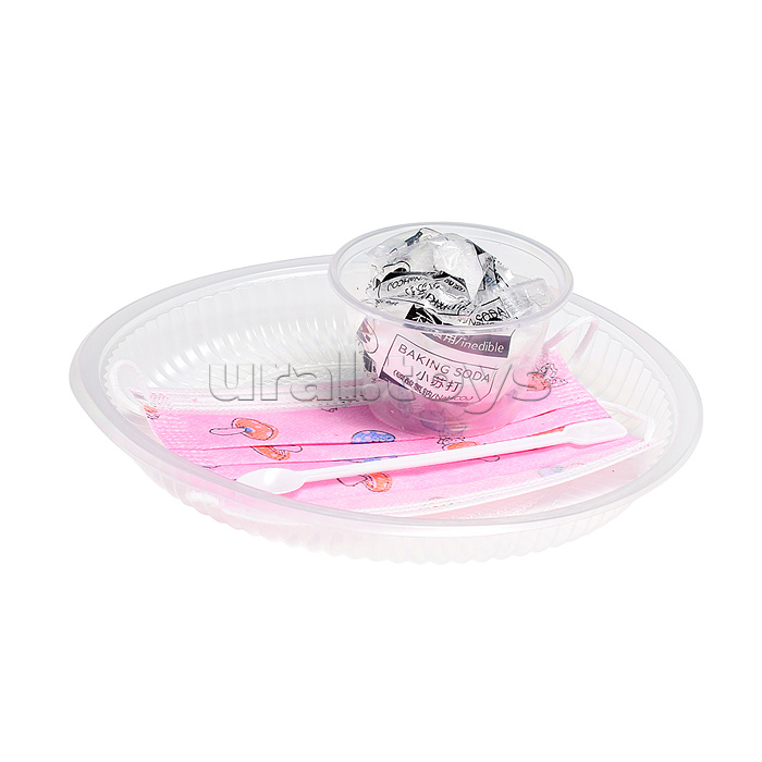 Раскопки "Загадки прошлого" в коробке