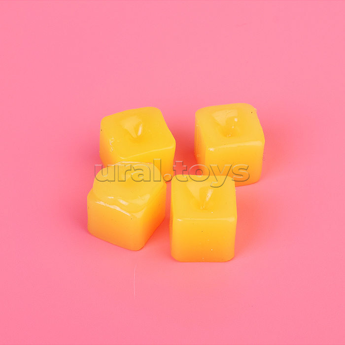 Игрушка - антистресс "Ингредиенты для салата"