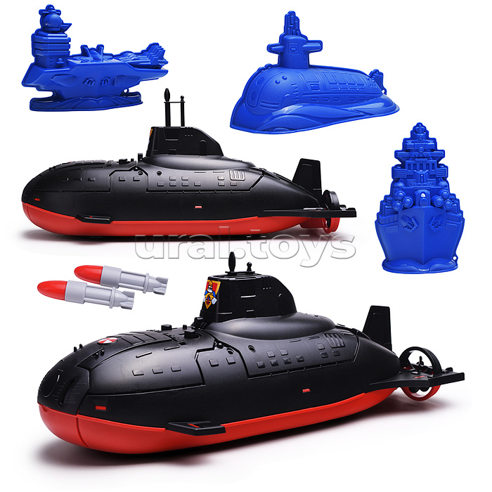 Подводная лодка