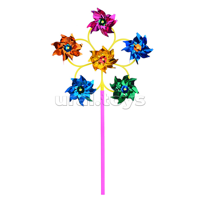 Ветерок "Лето" 9*28*50см., в пакете