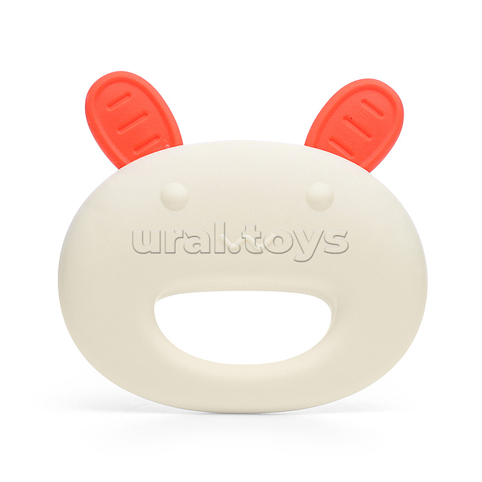 Набор погремушек "Лучшее детство" в пакете