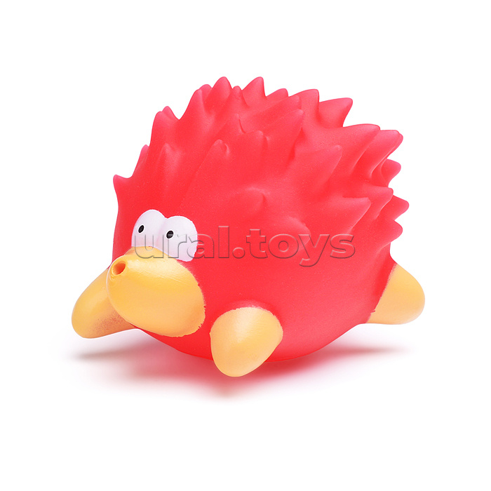 Игрушка для ванной "Баскетбол" 4 мяча