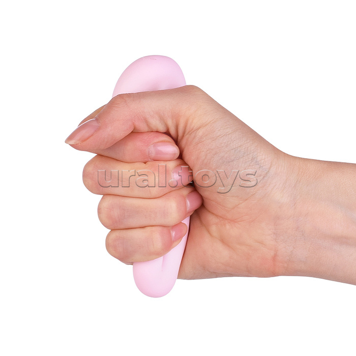 Игрушка-антистресс "Печенька" в пакете