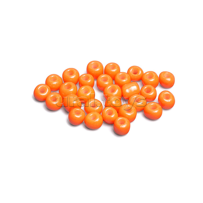 Набор создание украшений "Весёлый бисер" в коробке