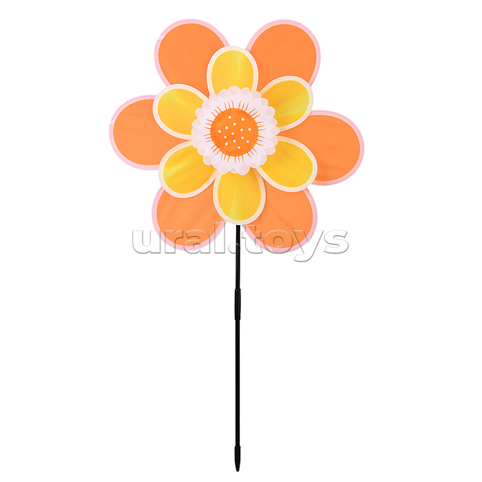 Ветерок "Хризантема" в пакете