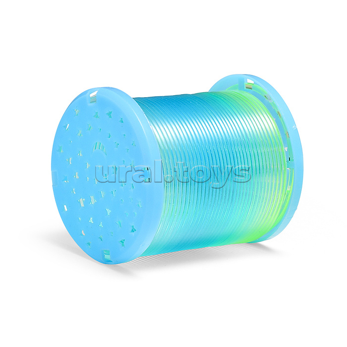 Игрушка-пружинка "Звездный час"