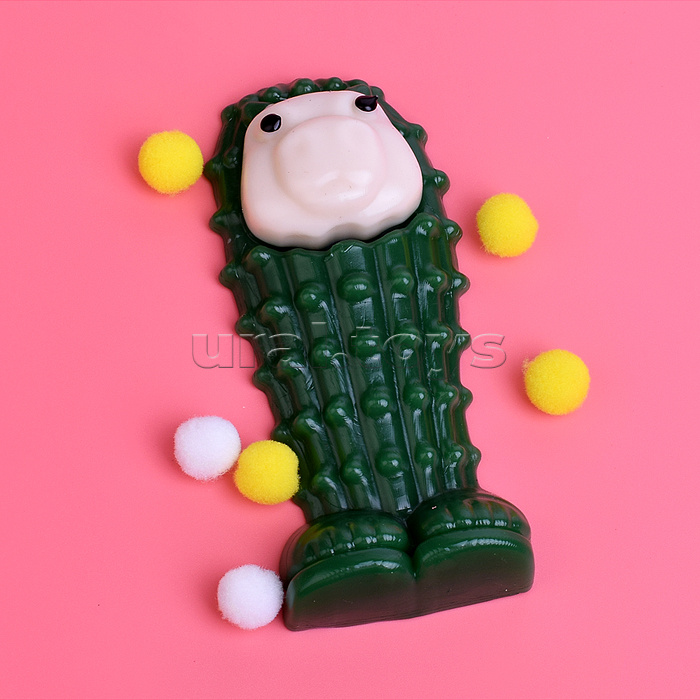 Игрушка-антистресс "Итальянские друзья"