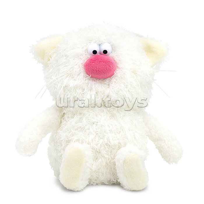 Кот Молоко с фисташкой Коллекция "Сиропчики"