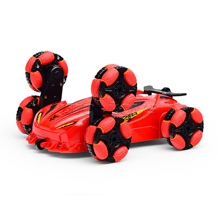 Машина "Дрифт" р/у, 27 MHz, в коробке