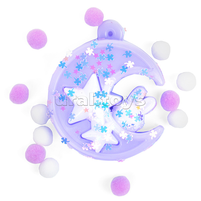 Игрушка-антистресс "Луна"