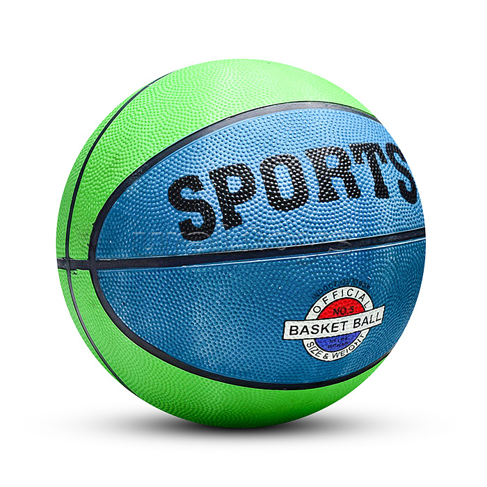 Мяч баскетбольный, размер 5, 430г.