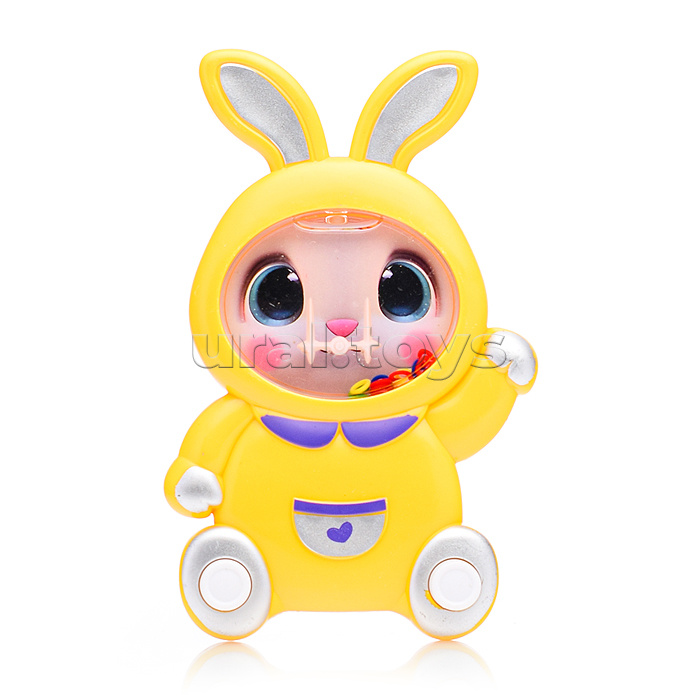 Водная игра "Кролик космонавт" в коробке Водная игра "Кролик космонавт" в коробке