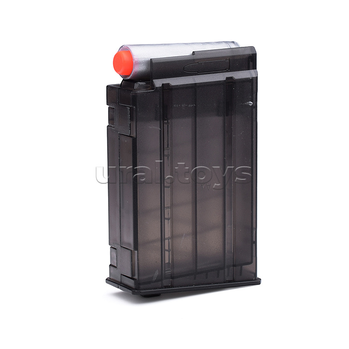 Автомат "Accurate" в коробке