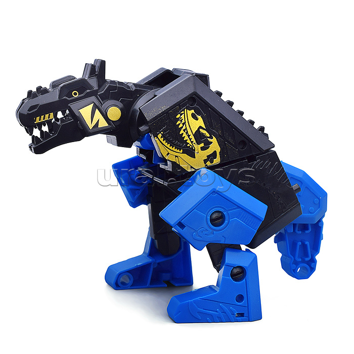 Робот "Трипцераторбот" в коробке