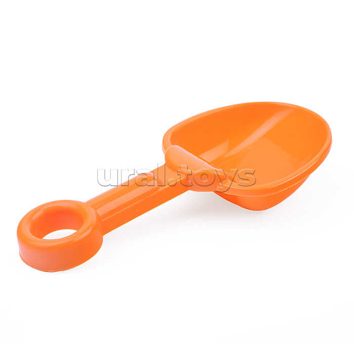 Набор для песка лопатка+грабельки