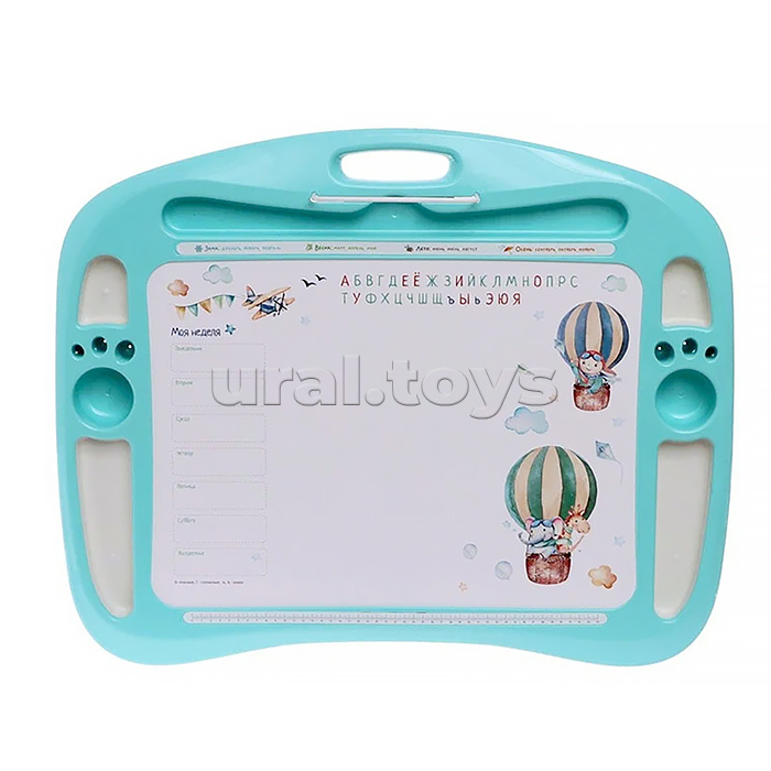 Детский комплект (с воздушными шарами)