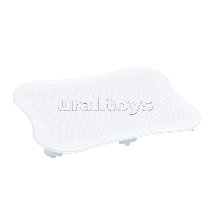 Мозаика 2в1 для маленьких и очень маленьких