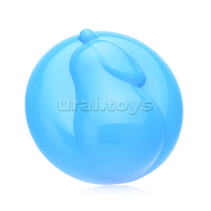 Песочный набор в корзинке "Садовый " ( 4 формочки, совок, грабли, леечка )