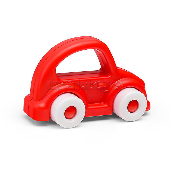 Погремушка "Машинка"