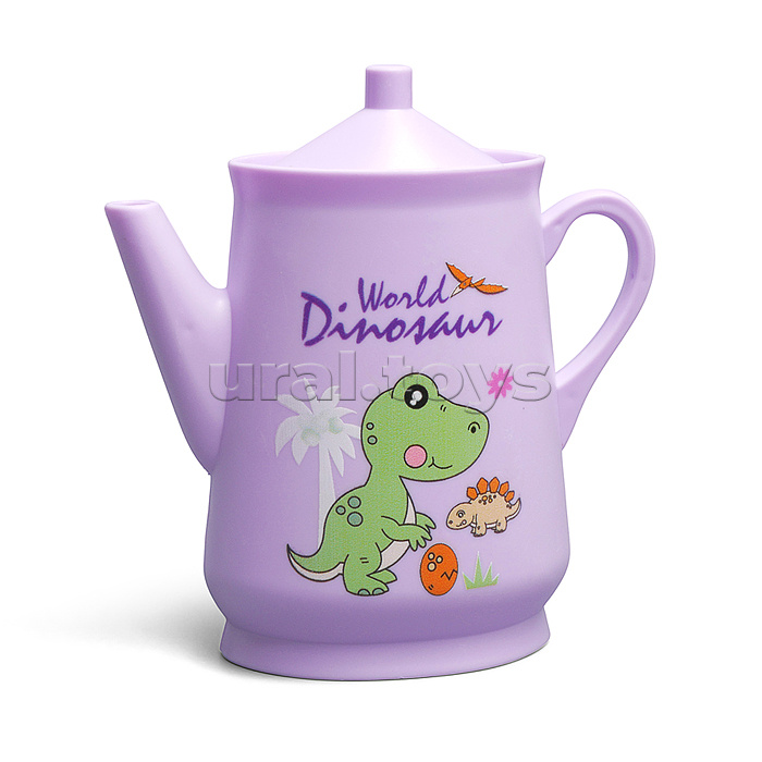 Набор посуды "Вкусный завтрак" в коробке