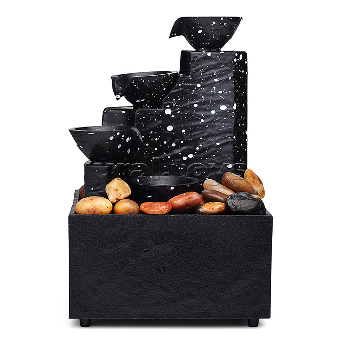 Светильник "Бегущая рябь" в коробке