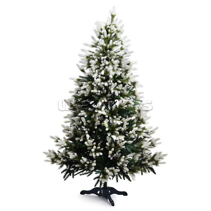 Елка искусственная "Снежинка Премиум" 160см